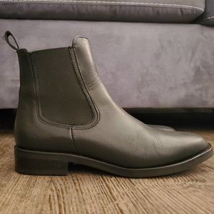 Thursday Boot Co. Duchess Boot
